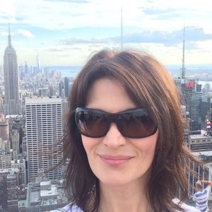 Meet your Posher, Tetyana